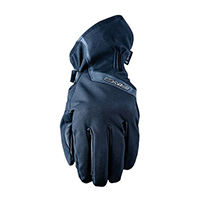 Gants Five Milano Evo Wp Noir