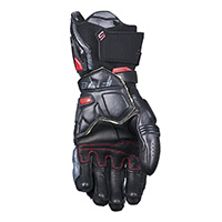 Five Rfx1 Evo Gloves Black Grey