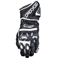 Five Rfx 3 Gloves Black