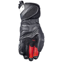 Gants Five Rfx2 Airflow noir - 2