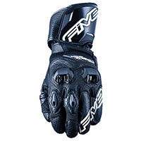 Five Rfx2 Airflow 22 Gloves Black