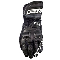 Five Rfx2 Airflow Gloves Black