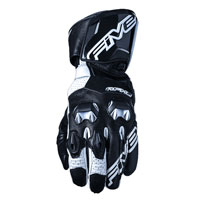 Guantes Five Rfx2 negro blanco