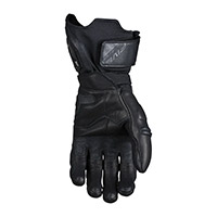 Five Rfx3 Evo Gloves Black