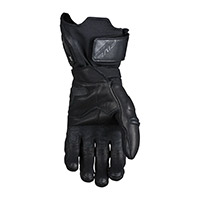 Guantes Five RFX3 Evo negros - 2