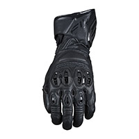 Five Rfx3 Evo Gloves Black