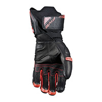 Guanti Five Rfx3 Evo Rosso Fluo - img 2