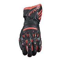 Five Rfx3 Evo Gloves Red Fluo