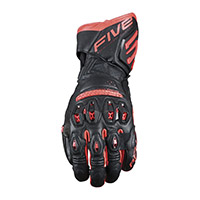 Guantes Five RFX3 Evo negros