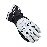 Five Rfx3 Evo Gloves White