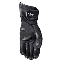 Five Rfx4 Evo Airflow Gloves Black