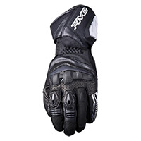 Five Rfx4 Airflow Gloves Black