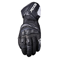 Five Rfx4 Evo Airflow Gloves Black