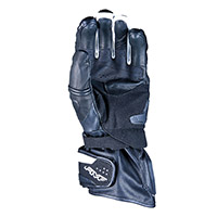 Five Rfx4 Evo Gloves Black White - 2