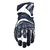 Five RFX4 Evo Handschuhe schwarz weiß rot