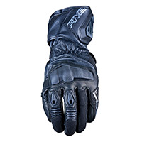 Five RFX4 Evo Handschuhe schwarz weiß rot