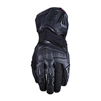 Guantes Five RFX 4 Evo Wp negros