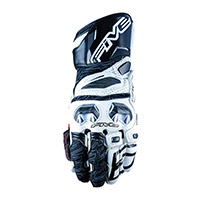 Five Rfx Race Handschuhe schwarz rot