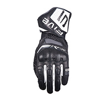 Five Rfx Sport Evo Gloves Black White
