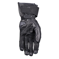 Five Rfx Sport Evo Gloves Black