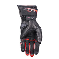 Five Rfx Sport Evo Gloves Black Red