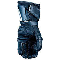 Gants Five RFX Wp noir - 2