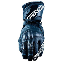 Five RFX Wp Handschuhe schwarz