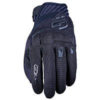 Gants Five Rs3 Evo Noir