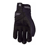 Five Rs5 Air Gloves Black - 2