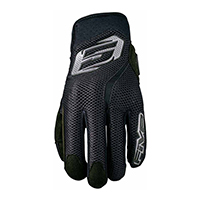 Gants Five Rs5 Air Noir