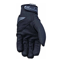 Five Rs Wp Gloves Black