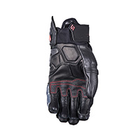 Five Sf1 Evo Gloves Black Dark Grey