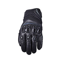 Guantes Five SF2 Evo negro