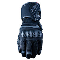 Guantes Five Sport WP 22 negro