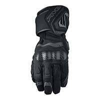 Five Sport Wp Gloves Black