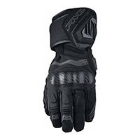 Gants Five Sport Wp Noir