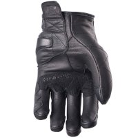 Five Sportcity Woman Gloves Black