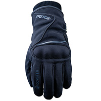 Gants Five Stockholm GTX noir