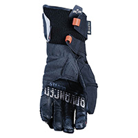 Gants Five Tfx1 Gtx Noir Gris