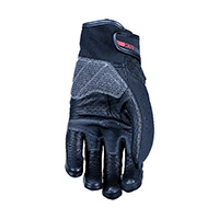Five Tfx3 Airflow Gloves Black Grey