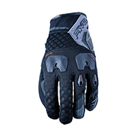 Gants Five Tfx3 Airflow Noir Gris