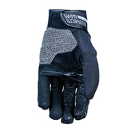 Guantes Five TFX4 negro gris