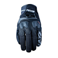 Five Tfx4 Gloves Black Grey
