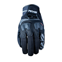 Guantes Five TFX4 negro gris