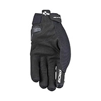 Five Tricks Gloves Black