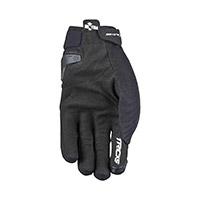 Guantes Five Tricks negro