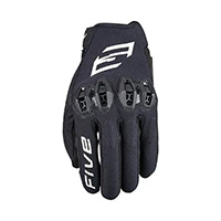 Five Tricks Gloves Black