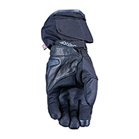 Five Wfx2 Evo Wp Gloves Black