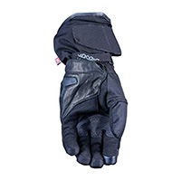 Guantes Five WFX2 Evo WP negro