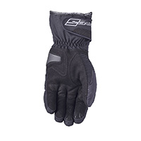 Five Wfx2 Wp Gloves Black